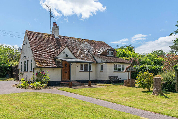 1 Bedroom Detached House For Sale In Horsham Road, Walliswood, RH5