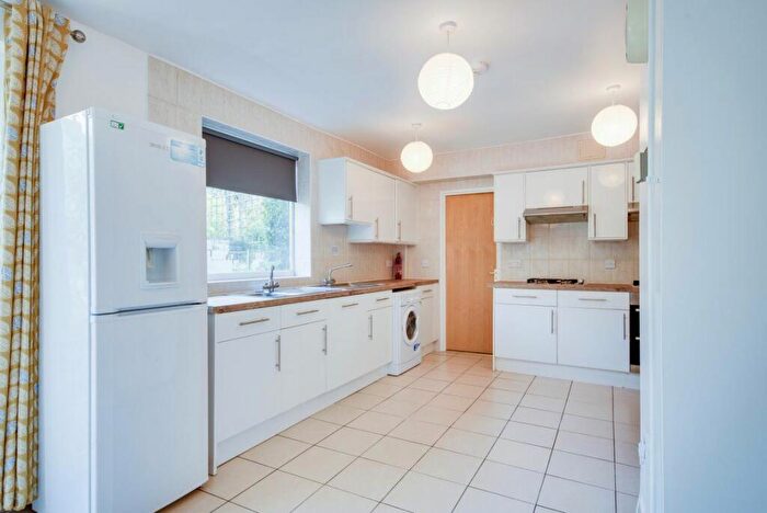 5 Bedroom House To Rent In Devon Road, Canterbury, CT1