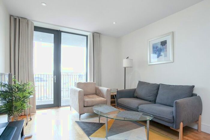 1 Bedroom Flat To Rent In City Walk, London Bridge, London, SE1