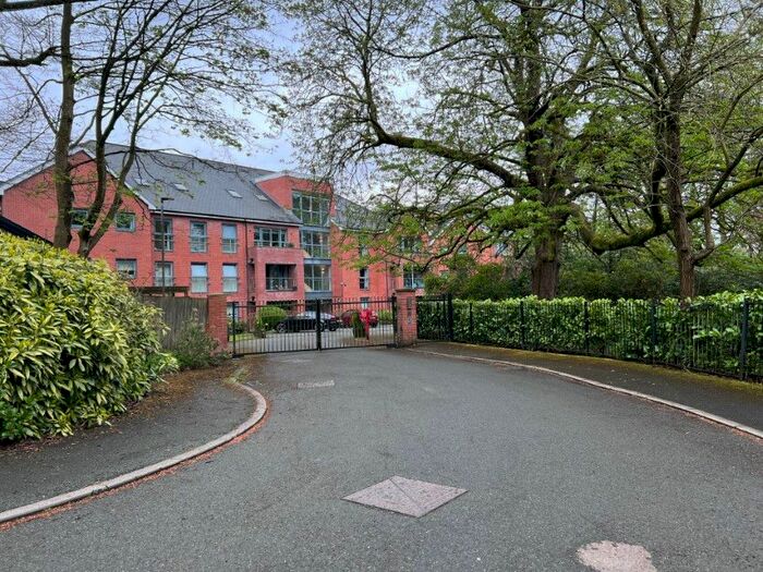 1 Bedroom Flat To Rent In Merryfield Grange, Overdale Drive, BL1