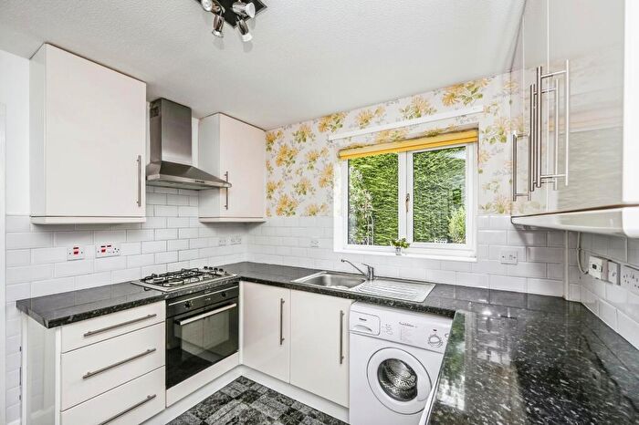 3 Bedroom Detached House For Sale In Canterbury Park, Liverpool, Merseyside, L18