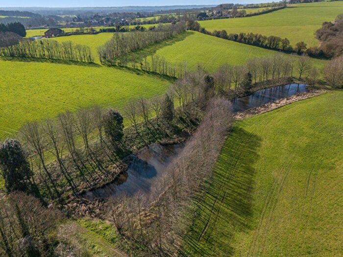 Land For Sale In Mill Lane, Maidstone, ME18