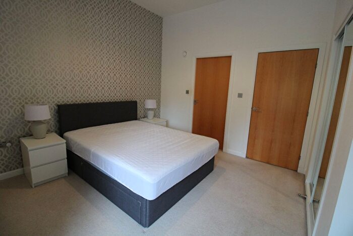 2 Bedroom Flat To Rent In Ballumbie House Elm Rise, Broughty Ferry, Dundee, DD5