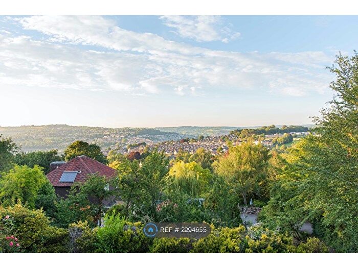 6 Bedroom Detached House To Rent In Wellsway, Bath, BA2