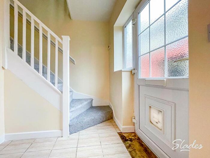 1 Bedroom Maisonette To Rent In Newstead Road, Southbourne, Bournemouth, BH6