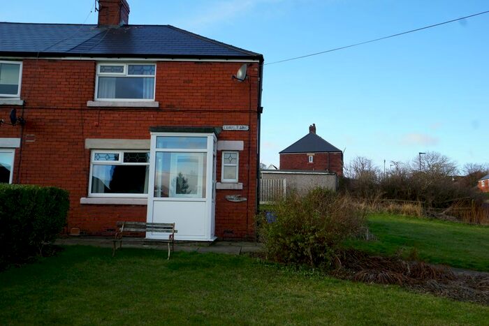 2 Bedroom End Of Terrace House To Rent In Long Lane, Worrall, Sheffield, South Yorkshire S35