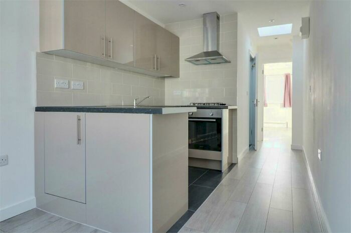 1 Bedroom Flat To Rent In Welbeck Road, Harrow, HA2