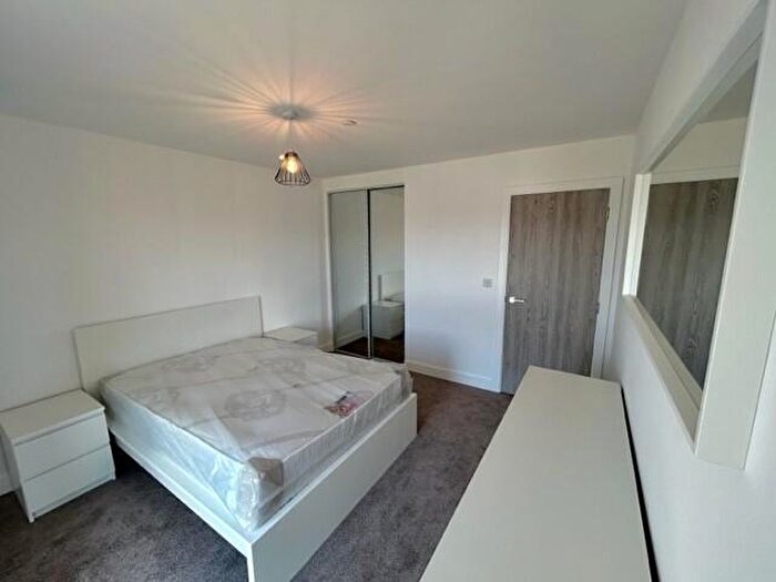 1 Bedroom Apartment To Rent In Richmond Road, Cardiff(City), CF24