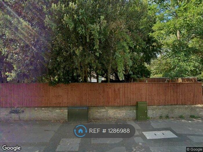 Studio To Rent In Wimborne Road, Bournemouth BH2