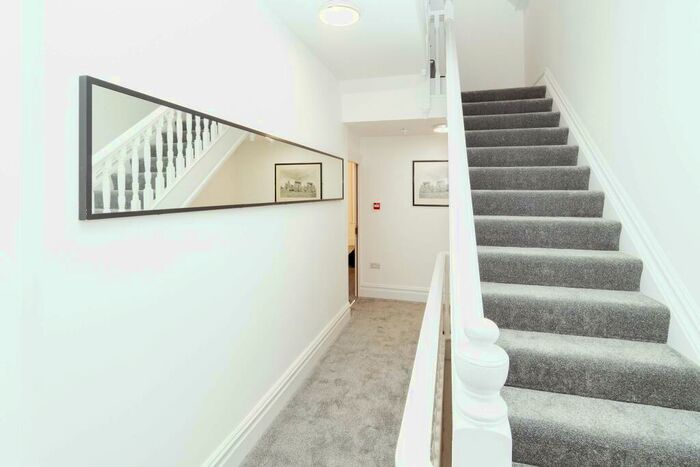 1 Bedroom Flat To Rent In Aylesbury Road, Boscombe, BH1