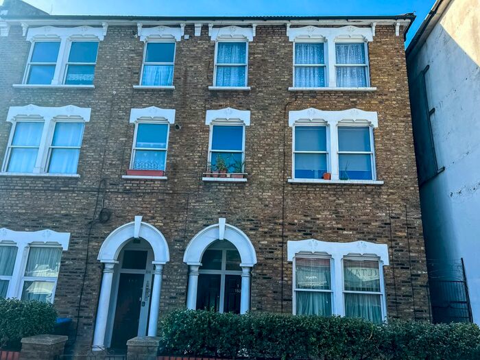2 Bedroom Flat To Rent In High Street, London, NW10