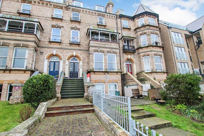 1 Bedroom Apartment For Sale In Central Parade, Herne Bay, CT6