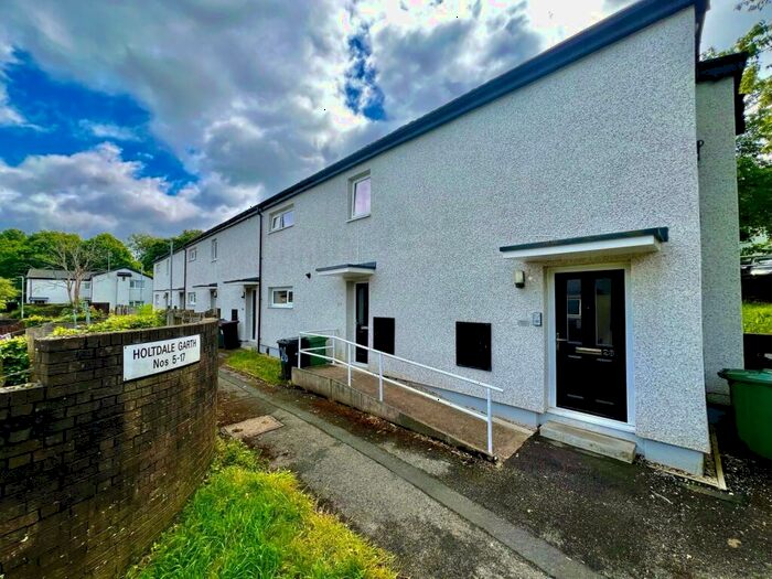 1 Bedroom Flat To Rent In Holtdale Avenue, Leeds, West Yorkshire, LS16