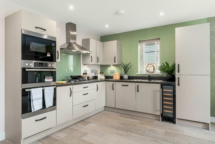 3 Bedroom Detached House For Sale In Moorland Drive, Feniscowles, Blackburn, BB2