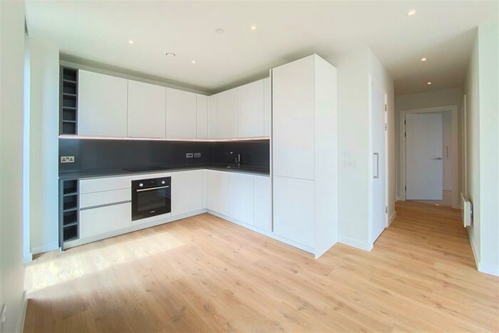 2 Bedroom Apartment To Rent In The Gate, M4
