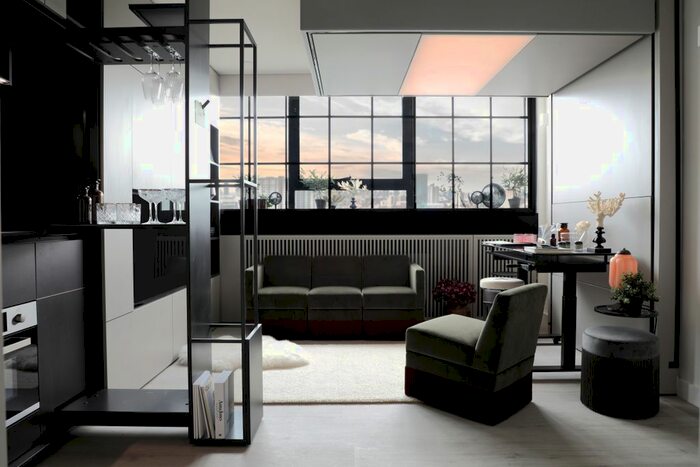 Studio To Rent In Empire Way, Wembley, London, HA9