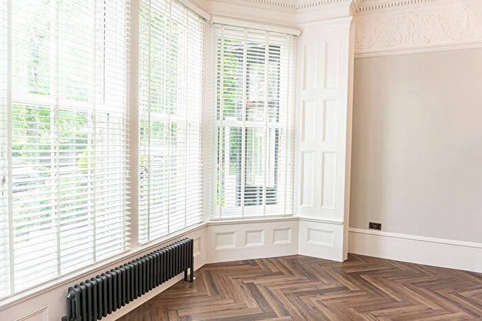 1 Bedroom Flat To Rent In Kenwood Park Road, Sheffield, S7