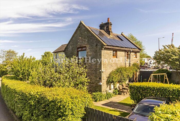 3 Bedroom House For Sale In Bare Lane, Bare, Morecambe, LA4