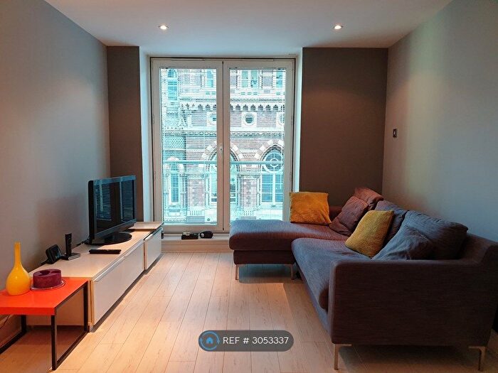 1 Bedroom Flat To Rent In Albert Embankment, London, SE1