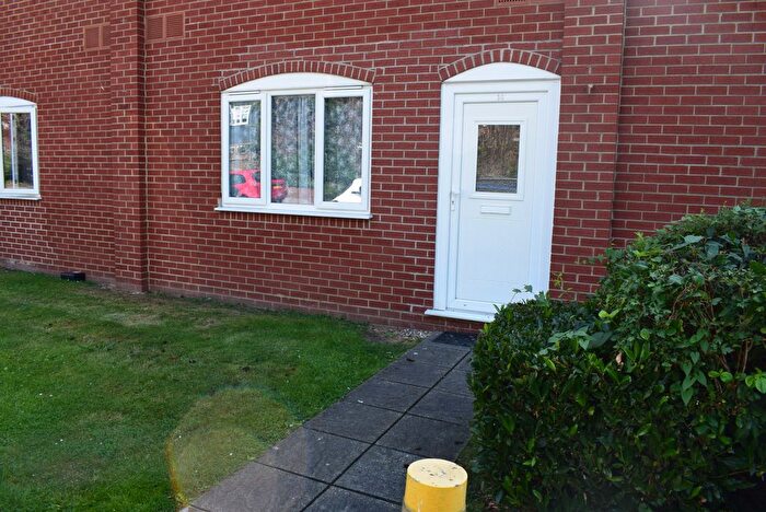 1 Bedroom Flat To Rent In Cambridge Court, Puckeridge, SG11