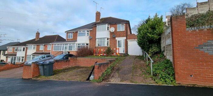 3 Bedroom Property To Rent In Medcroft Avenue, Handsworth Wood, Birmingham B20