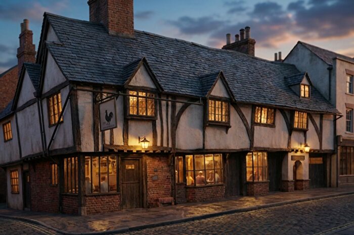 3 Bedroom House For Sale In High Street, Eton, SL4