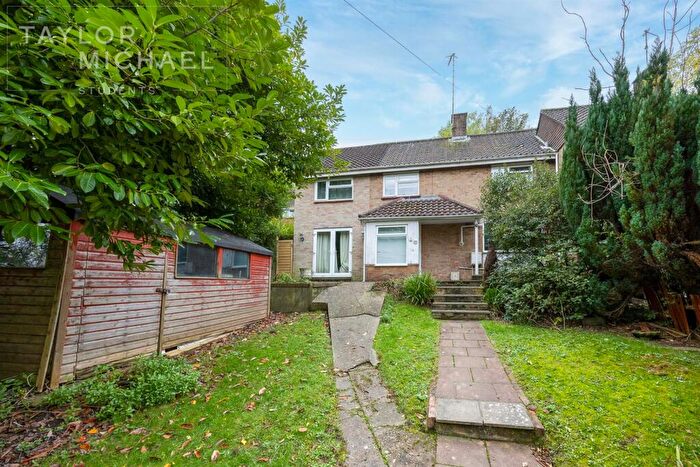 4 Bedroom Terraced House For Sale In The Byway, Brighton, BN1