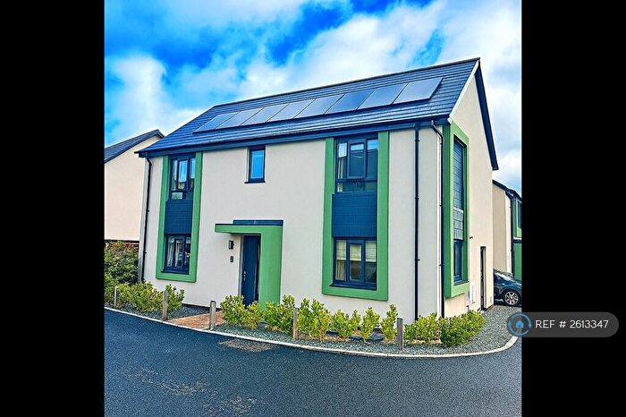 3 Bedroom Detached House To Rent In Bayley Place, Exeter, EX1