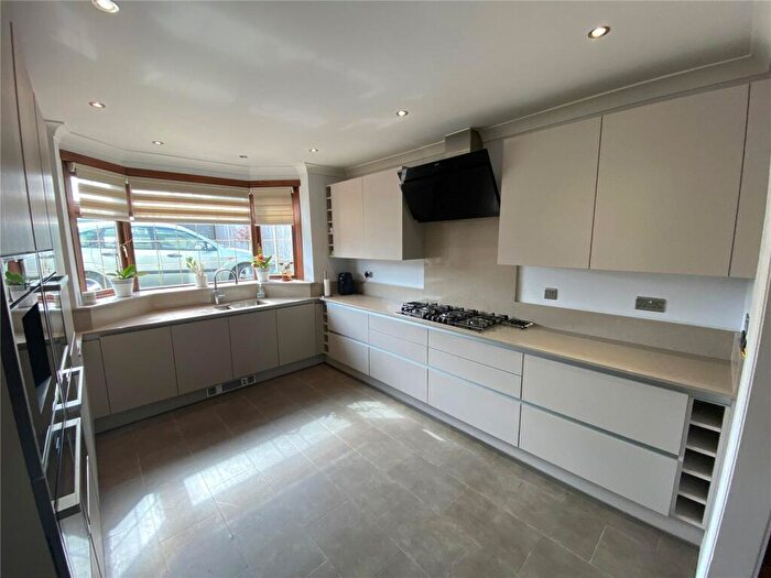 3 Bedroom Detached House For Sale In Ringwood Road, Bear Cross, Bournemouth, Dorset, BH11