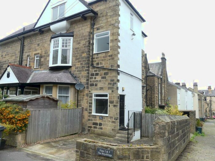2 Bedroom Apartment To Rent In Riddings Road, Ilkley, LS29