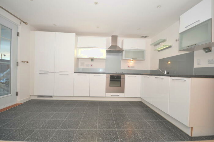 2 Bedroom Apartment To Rent In Lambe Close, Holborough Lakes, ME6