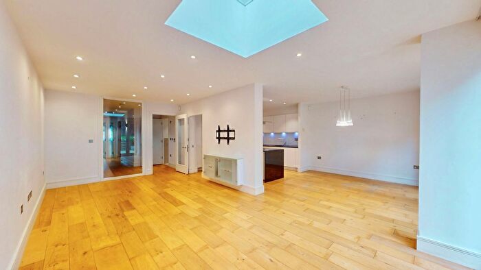 4 Bedroom Flat For Sale In Adelaide Road, London, NW3