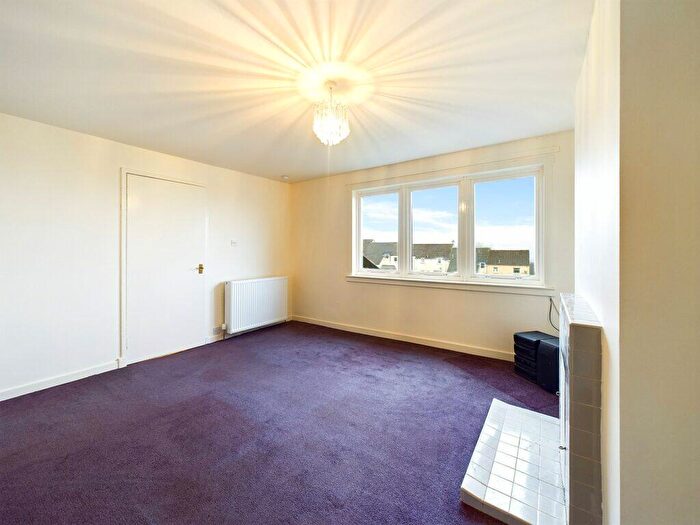 3 Bedroom Terraced House For Sale In MacIntyre Terrace, Lochgilphead, Argyll, PA31