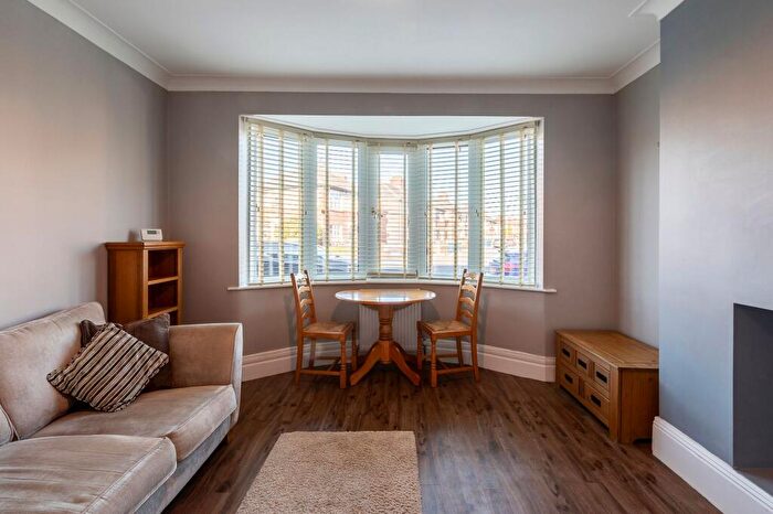 2 Bedroom Flat For Sale In Cornel Road, High Heaton, NE7