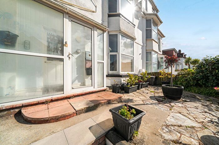 1 Bedroom Flat For Sale In Morin Road, Paignton, Devon, TQ3