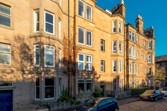 1 Bedroom Flat To Rent In Murdoch Terrace, Edinburgh, EH11