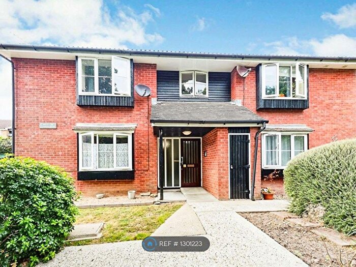 Studio To Rent In Hazebrouck Road, Faversham, ME13