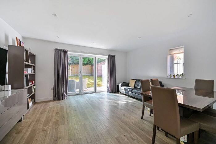 3 Bedroom Semi-Detached House To Rent In Skylark Close, Epsom, KT17