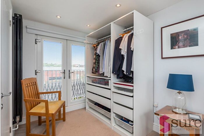 5 Bedroom Terraced House To Rent In Rugby Place, Brighton, BN2