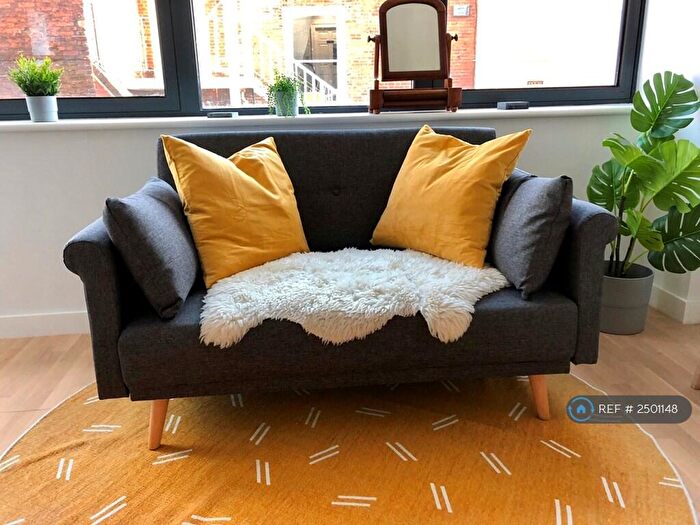 Studio To Rent In St Cuthberts House, Norwich, NR3