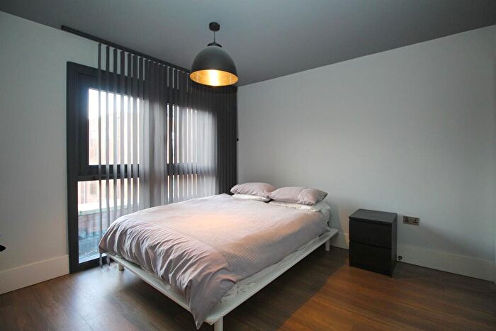 2 Bedroom Apartment To Rent In The Mill, Waterside Village, Loughborough, LE11