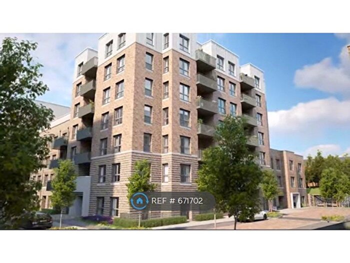 1 Bedroom Flat To Rent In Oakwood, London, N14