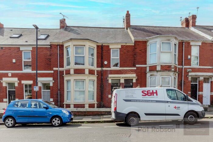 2 Bedroom Property To Rent In Shortridge Terrace, NE2