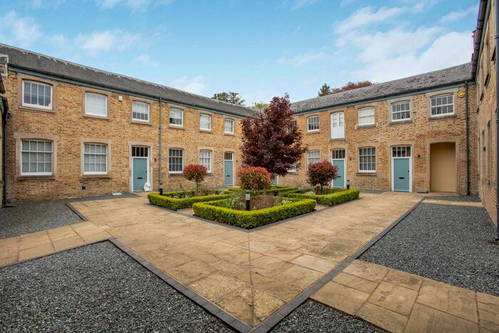 2 Bedroom Mews To Rent In Lady St John Square, North Road, Hertford, SG14