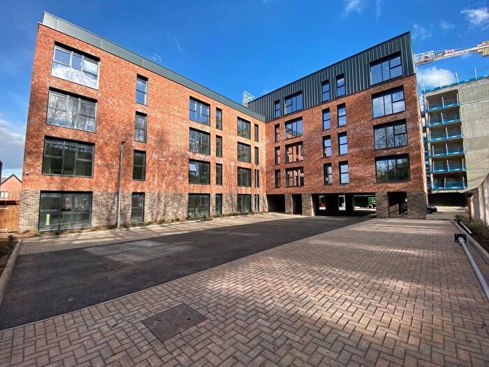 1 Bedroom Apartment To Rent In Cooper Gate, Dalmuir Road, Longbridge, B31