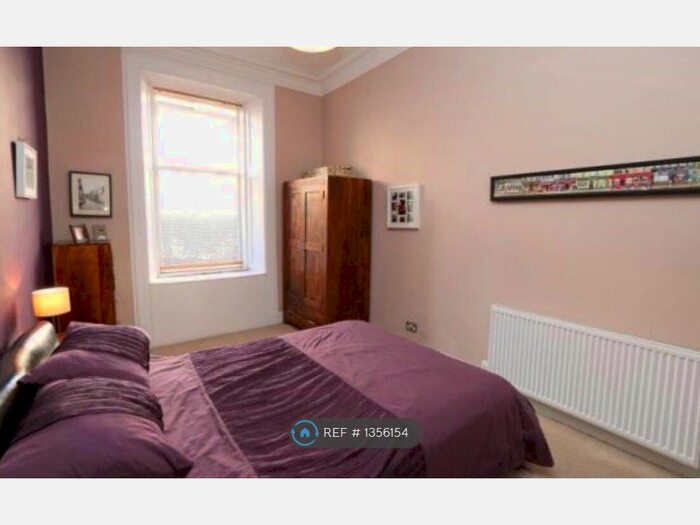 2 Bedroom Flat To Rent In Lawrence Street, Glasgow, G11