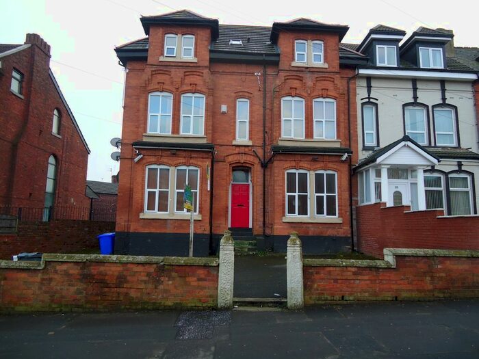 1 Bedroom Flat To Rent In Woodlands Road, Cheetham Hill, Manchester, M8