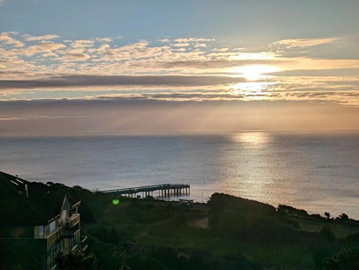 4 Bedroom Penthouse For Sale In Manor Road, Bournemouth, Dorset, BH1