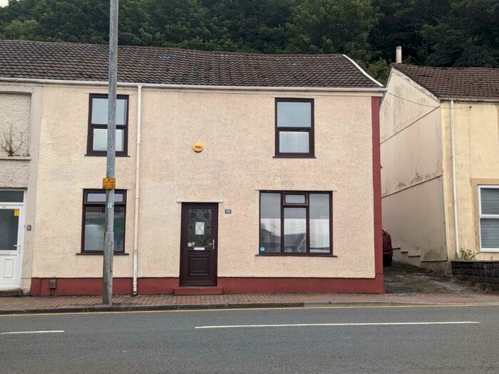 1 Bedroom House To Rent In Neath Road, Briton Ferry, Neath, SA11