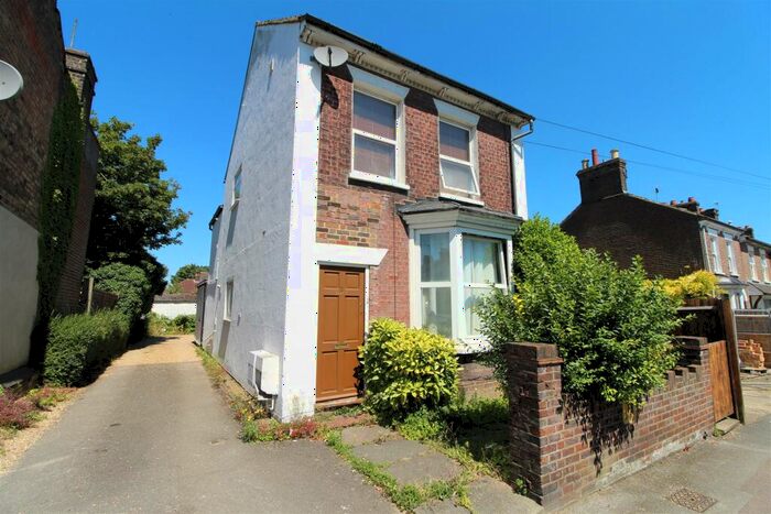 1 Bedroom Flat To Rent In Chiltern Road, Dunstable, LU6